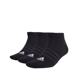 Calcetín adidas Casual Piqui Thin and Light 3 Pack Unisex