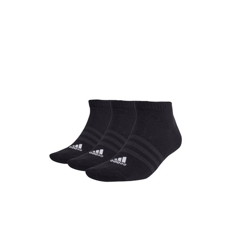 Calcetín adidas Casual Piqui Thin and Light 3 Pack Unisex