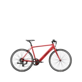 Bicicleta Eléctrica Moboss Ciclismo Sparrow