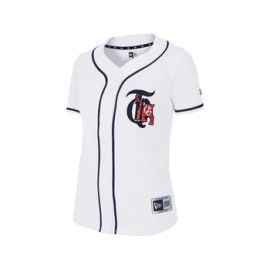 Camisola New Era LMB Tigres de Quintana Roo Mujer