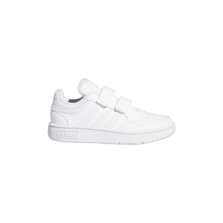 Tenis adidas Casual Hoops 3.0 Niño