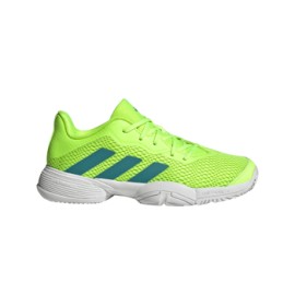 Calzado adidas Tennis Barricade Niño