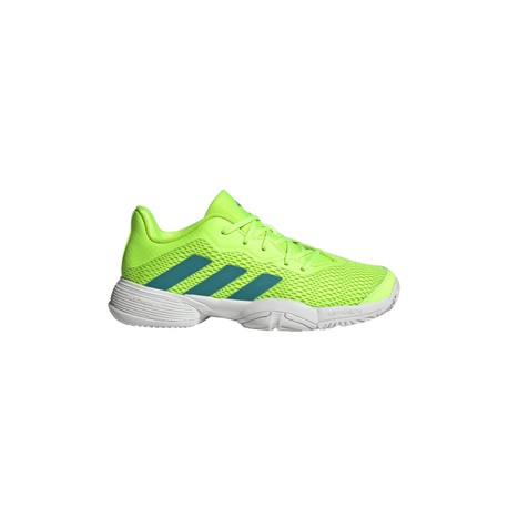 Calzado adidas Tennis Barricade Niño