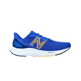 Tenis New Balance Correr Fresh Foam Arishi v4 Hombre