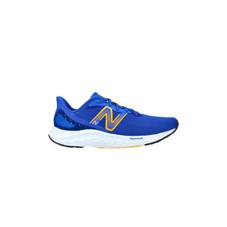 Tenis New Balance Correr Fresh Foam Arishi v4 Hombre