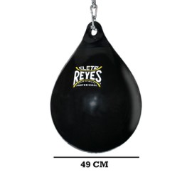 Costal Cleto Reyes Box Light 'N Heavy