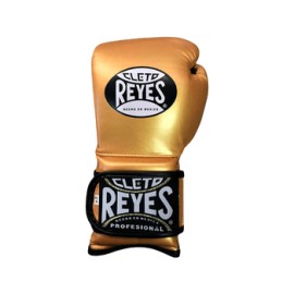 Guantes Box Cleto Reyes 16 OZ Unisex