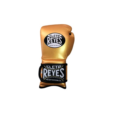 Guantes Box Cleto Reyes 16 OZ Unisex