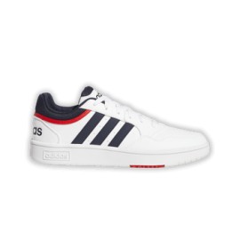 Tenis adidas Casual Hoops 3.0 Low Classic Vintage Hombre