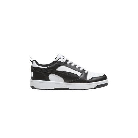 Tenis Puma Casual Rebound V6 Low Hombre